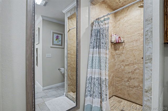 4012 S Narcissus Avenue, Broken Arrow, OK 74011