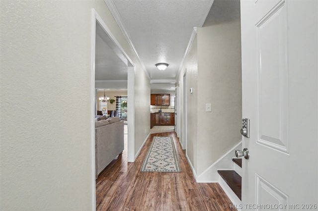4012 S Narcissus Avenue, Broken Arrow, OK 74011