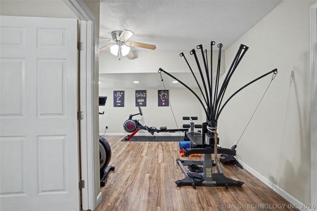 4012 S Narcissus Avenue, Broken Arrow, OK 74011