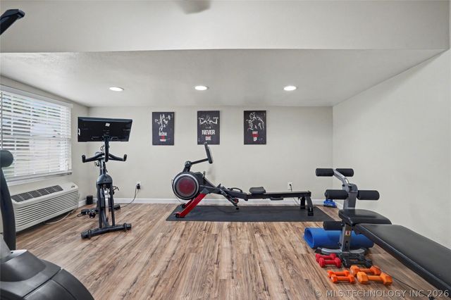 4012 S Narcissus Avenue, Broken Arrow, OK 74011