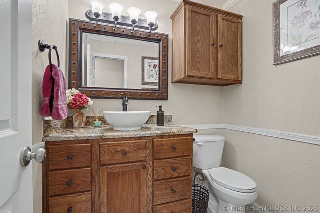 4012 S Narcissus Avenue, Broken Arrow, OK 74011