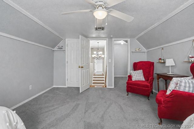 4012 S Narcissus Avenue, Broken Arrow, OK 74011