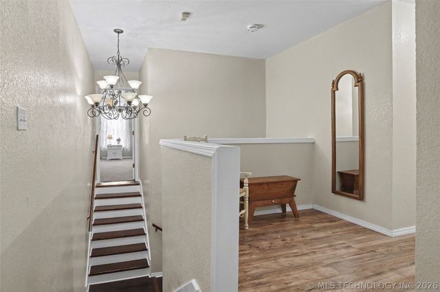 4012 S Narcissus Avenue, Broken Arrow, OK 74011