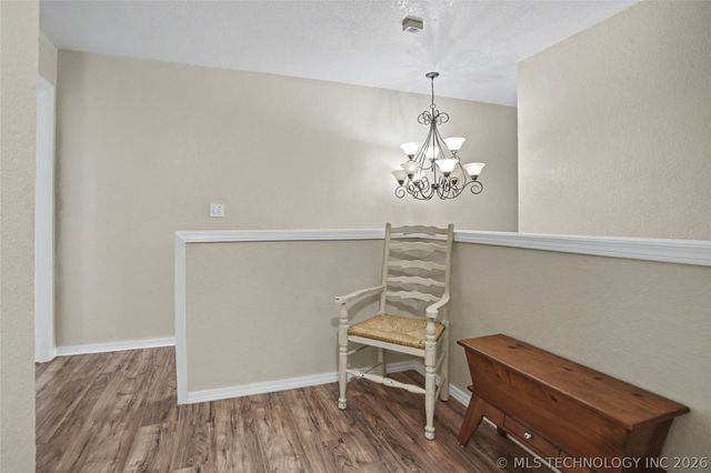 4012 S Narcissus Avenue, Broken Arrow, OK 74011