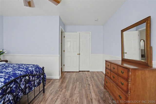 4012 S Narcissus Avenue, Broken Arrow, OK 74011