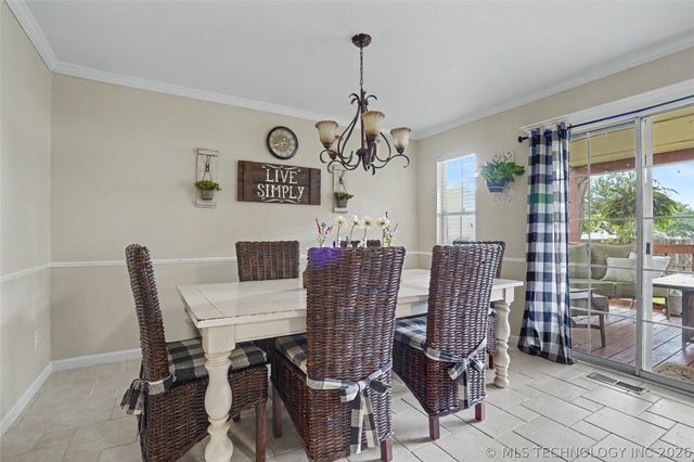 4012 S Narcissus Avenue, Broken Arrow, OK 74011