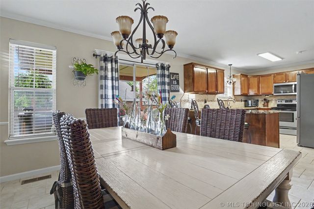 4012 S Narcissus Avenue, Broken Arrow, OK 74011