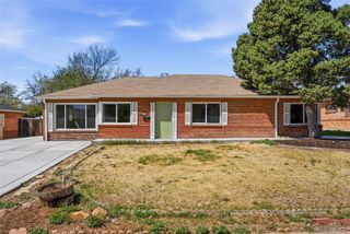 779 Scranton Street, Aurora, CO 80011
