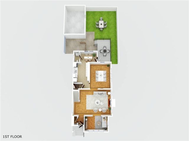 11116 76th Drive, New York City, NY 11375