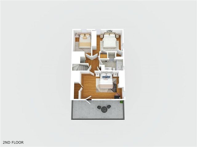 11116 76th Drive, New York City, NY 11375