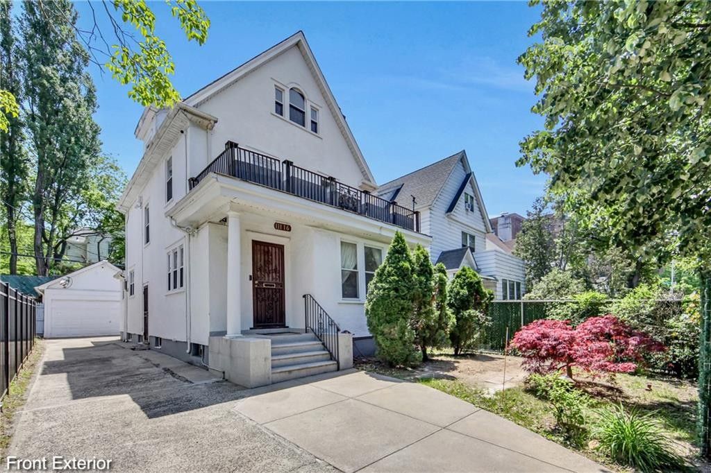 11116 76th Drive, New York City, NY 11375