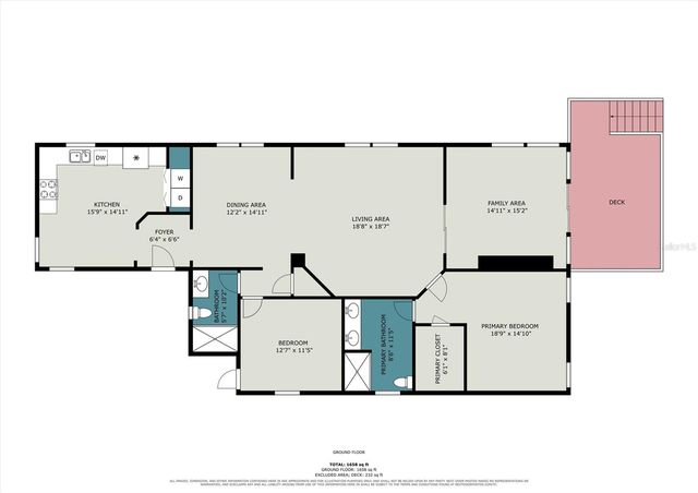 226 BIMINI DRIVE, Palmetto, FL 34221