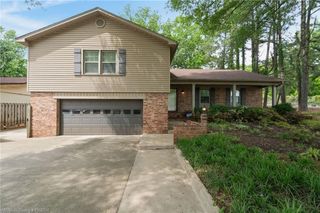 2800 S 34th, Fort Smith, AR 72903
