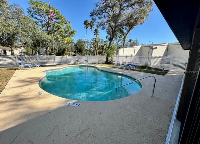 5114 GAINSVILLE DRIVE, Temple Terrace, FL 33617