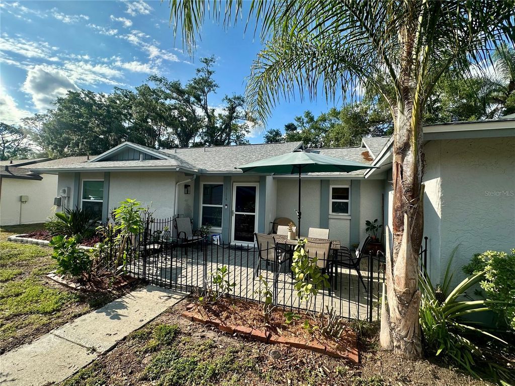 5114 GAINSVILLE DRIVE, Temple Terrace, FL 33617