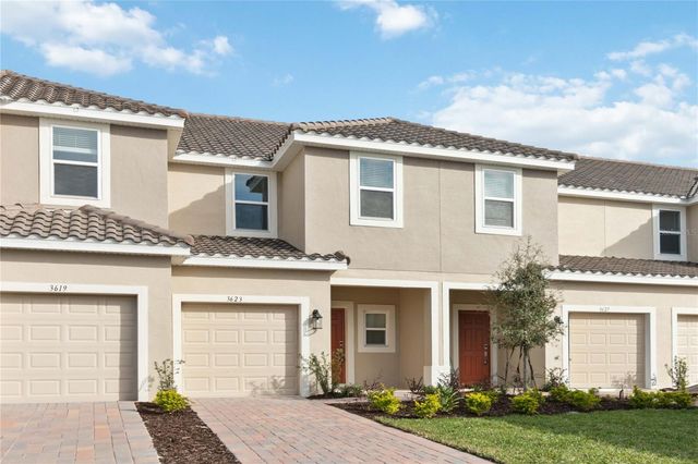 3623 LANDING NET DRIVE, Kissimmee, FL 34746