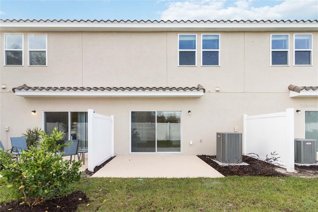 3623 LANDING NET DRIVE, Kissimmee, FL 34746