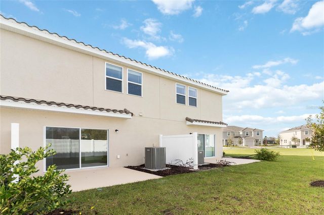 3623 LANDING NET DRIVE, Kissimmee, FL 34746