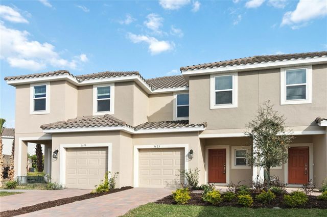 3623 LANDING NET DRIVE, Kissimmee, FL 34746