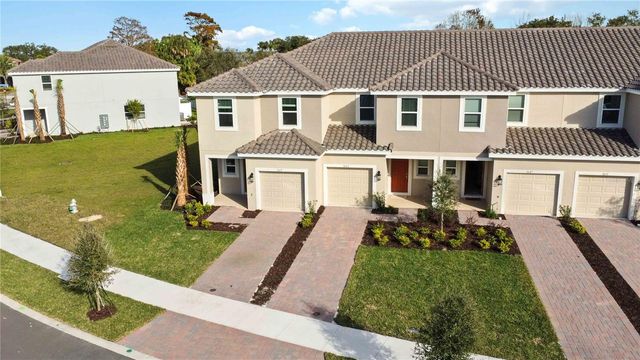 3623 LANDING NET DRIVE, Kissimmee, FL 34746