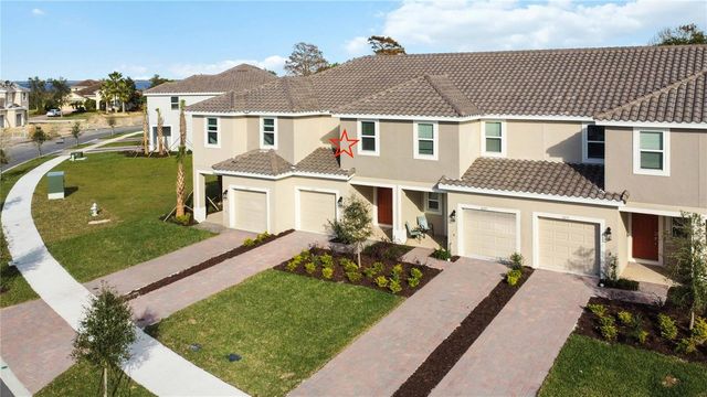 3623 LANDING NET DRIVE, Kissimmee, FL 34746