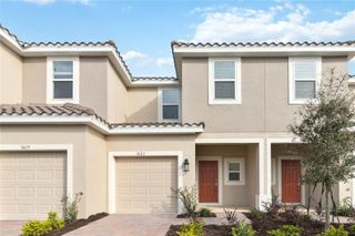 3623 LANDING NET DRIVE, Kissimmee, FL 34746