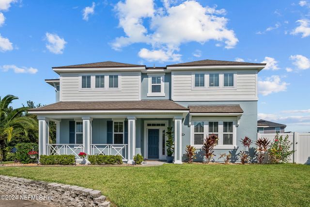 7130 CRISPIN COVE Drive, Jacksonville, FL 32258