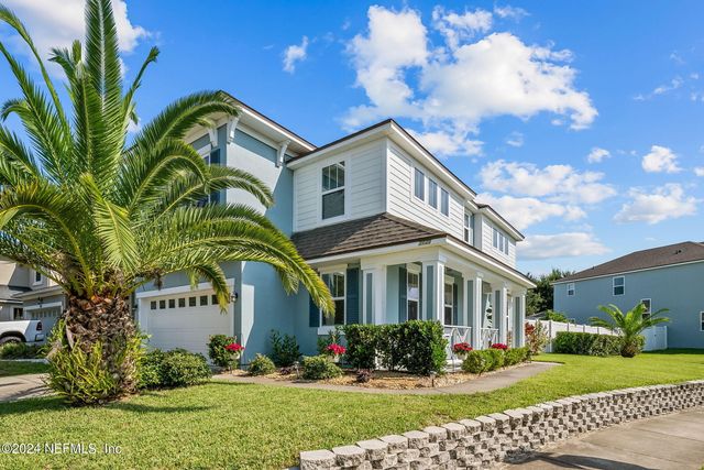 7130 CRISPIN COVE Drive, Jacksonville, FL 32258