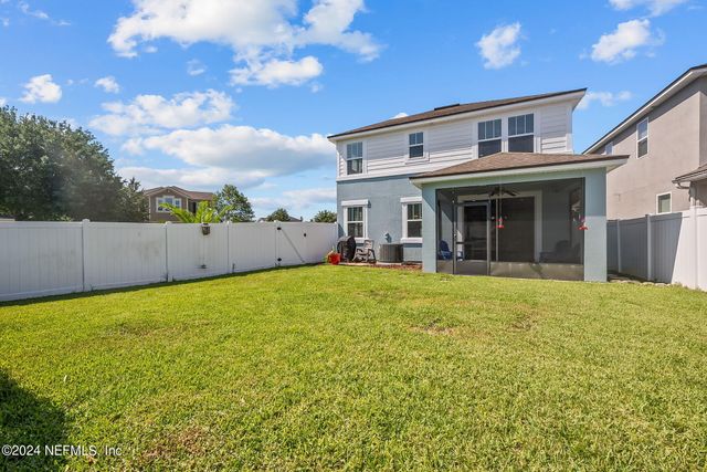 7130 CRISPIN COVE Drive, Jacksonville, FL 32258