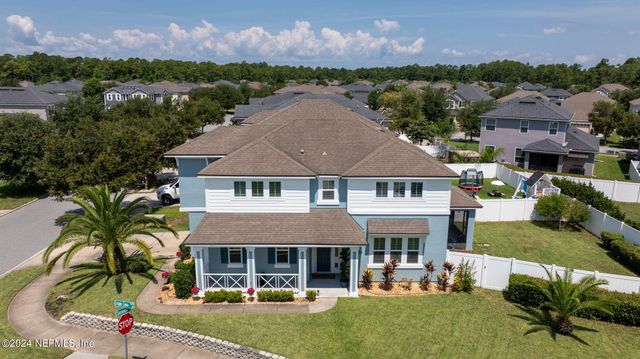 7130 CRISPIN COVE Drive, Jacksonville, FL 32258