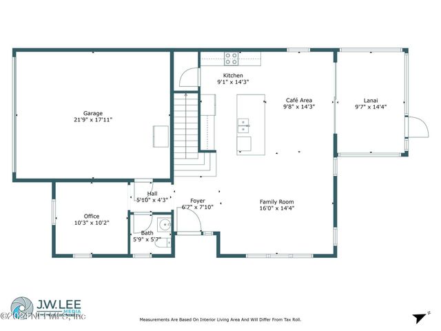 7130 CRISPIN COVE Drive, Jacksonville, FL 32258