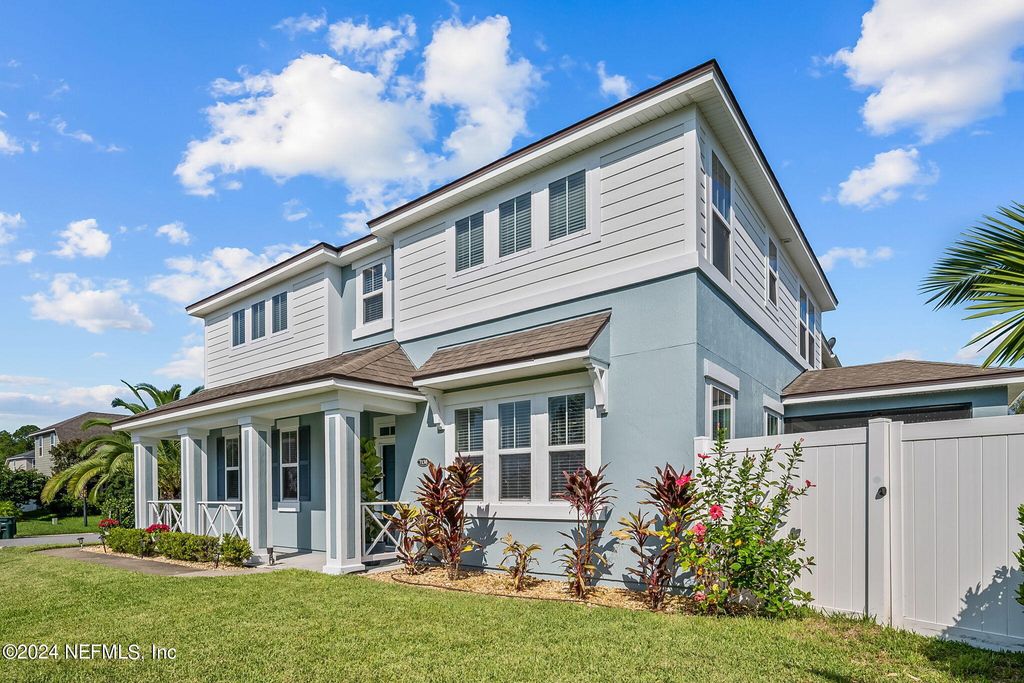 7130 CRISPIN COVE Drive, Jacksonville, FL 32258