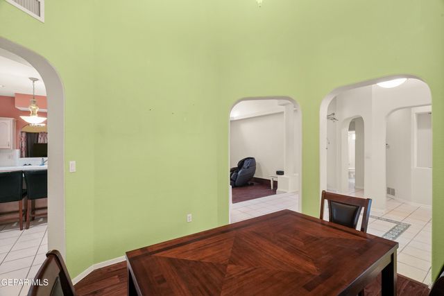 10863 Loma de Alma Drive Drive, El Paso, TX 79934