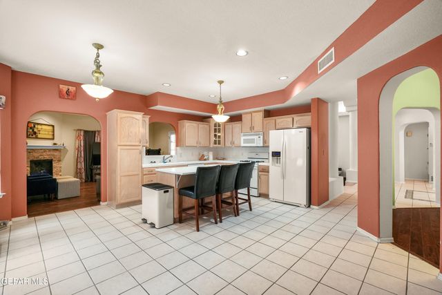 10863 Loma de Alma Drive Drive, El Paso, TX 79934