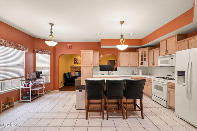 10863 Loma de Alma Drive Drive, El Paso, TX 79934