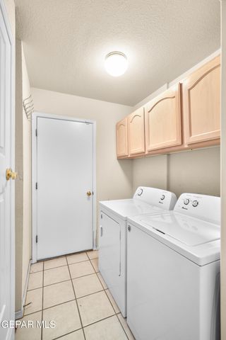 10863 Loma de Alma Drive Drive, El Paso, TX 79934