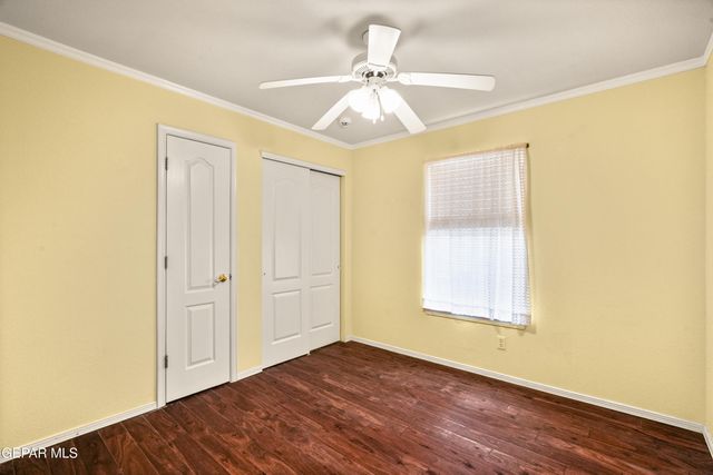 10863 Loma de Alma Drive Drive, El Paso, TX 79934