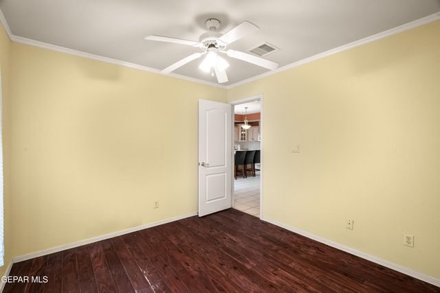 10863 Loma de Alma Drive Drive, El Paso, TX 79934