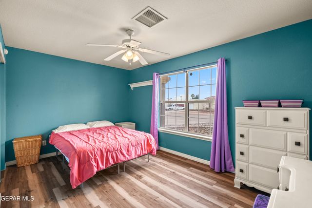 10863 Loma de Alma Drive Drive, El Paso, TX 79934