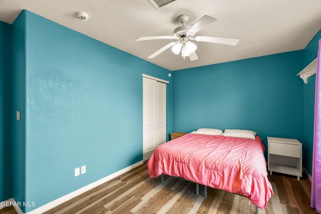 10863 Loma de Alma Drive Drive, El Paso, TX 79934