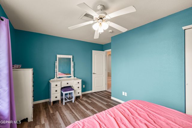 10863 Loma de Alma Drive Drive, El Paso, TX 79934