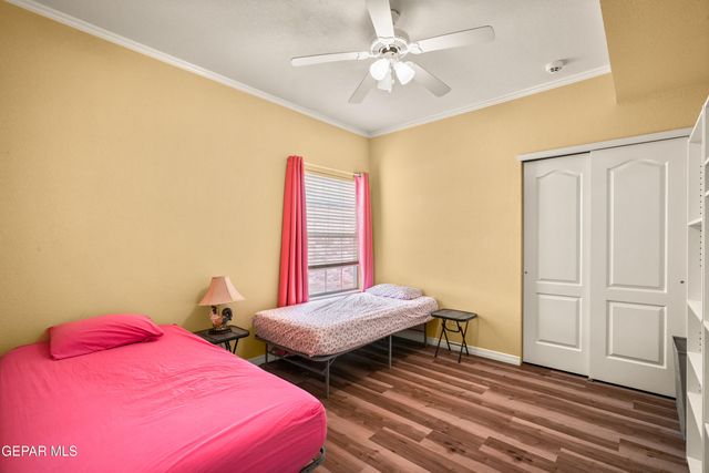 10863 Loma de Alma Drive Drive, El Paso, TX 79934