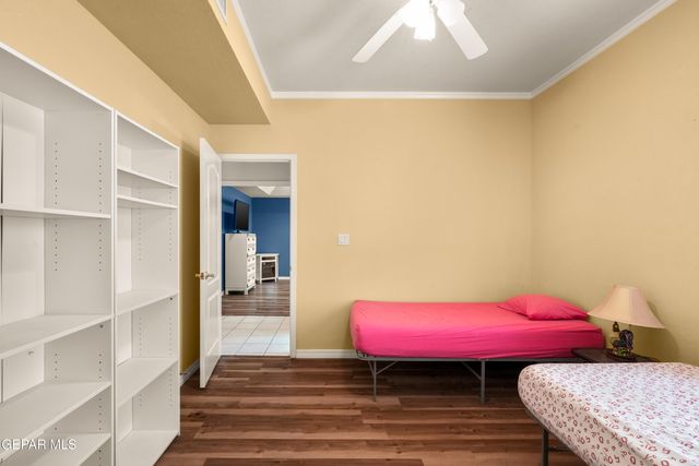 10863 Loma de Alma Drive Drive, El Paso, TX 79934