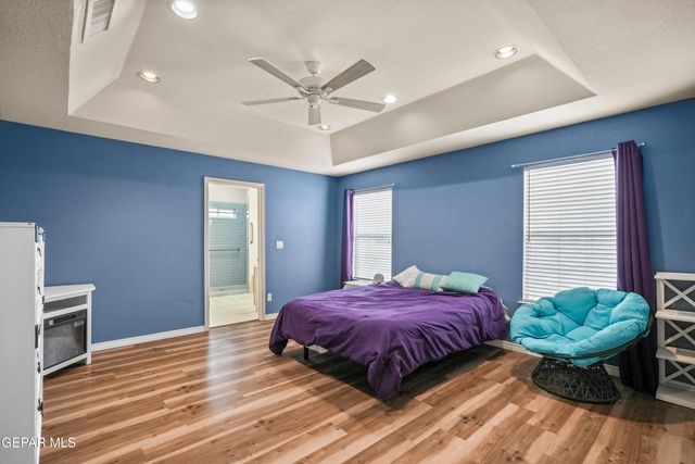 10863 Loma de Alma Drive Drive, El Paso, TX 79934