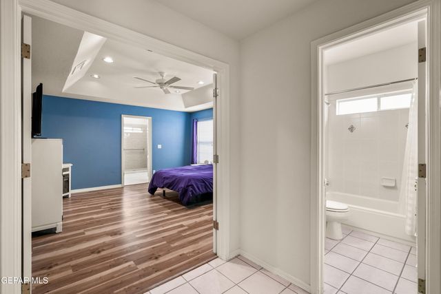 10863 Loma de Alma Drive Drive, El Paso, TX 79934