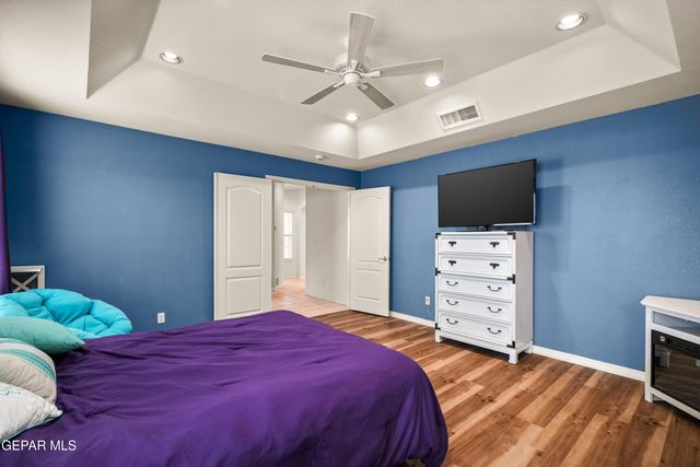 10863 Loma de Alma Drive Drive, El Paso, TX 79934