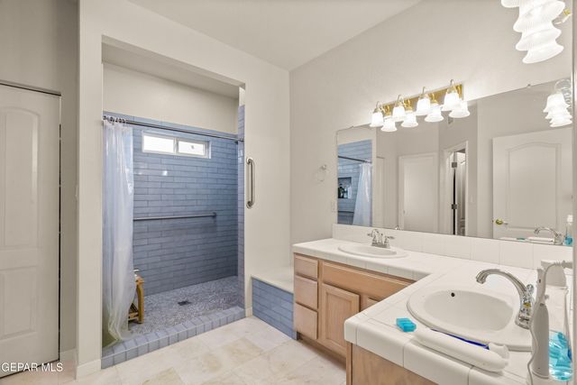 10863 Loma de Alma Drive Drive, El Paso, TX 79934