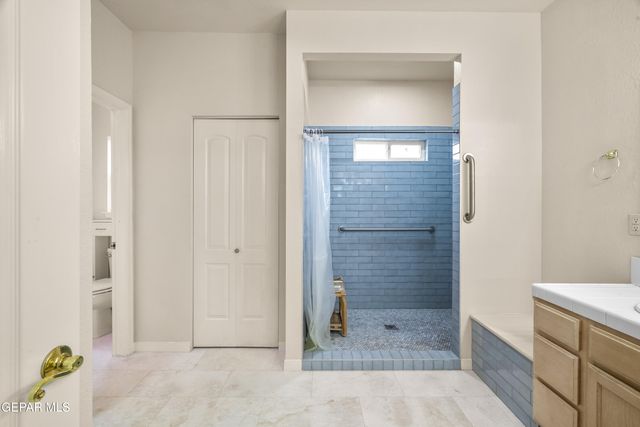 10863 Loma de Alma Drive Drive, El Paso, TX 79934