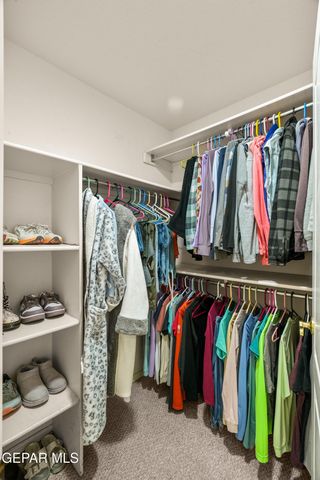 10863 Loma de Alma Drive Drive, El Paso, TX 79934