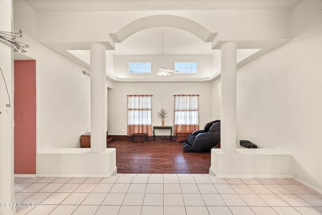 10863 Loma de Alma Drive Drive, El Paso, TX 79934